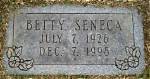 Unveiling the Enigmatic World of Betty Seneca: Discoveries and Insights