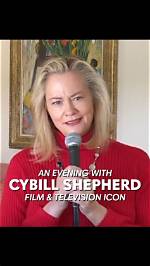 Unveiling the Enigmatic World of Cybill Shepherd's Relationships