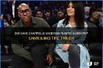 Unveiling the Enigmatic World of Dave Chappelle's Wife