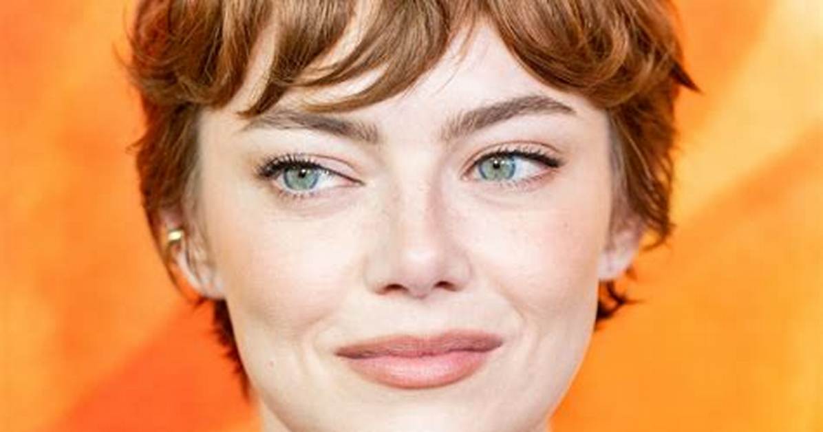 Unveiling the Enigmatic World of Emma Stone's Boyfriend: Uncover Hidden Truths