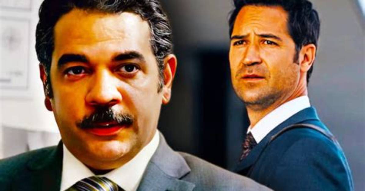 Unveiling the Enigmatic World of Fbi Agent Mark Putnam: a Journey of Discovery