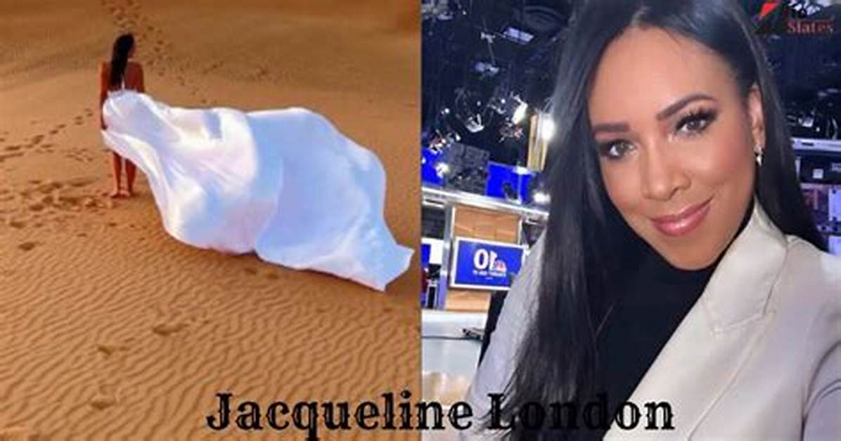 Unveiling the Enigmatic World of Jacqueline London's Husband
