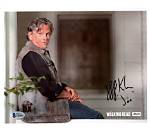 Unveiling the Enigmatic World of Jeff Kober's Wife