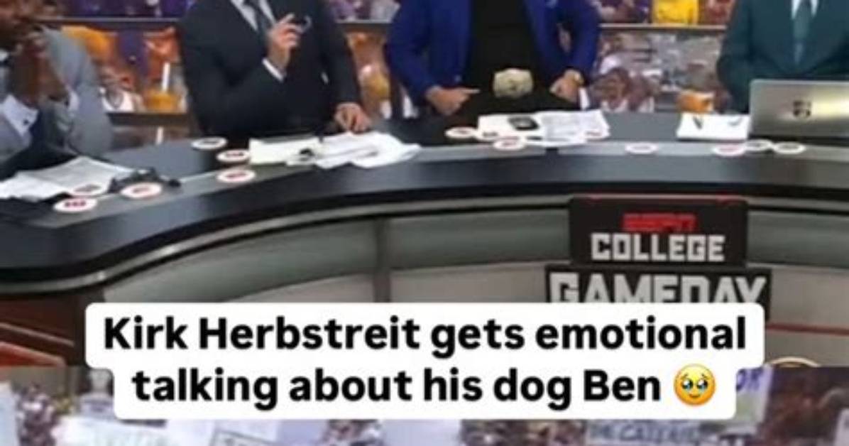 Unveiling the Enigmatic World of Kirk Herbstreit's Wife