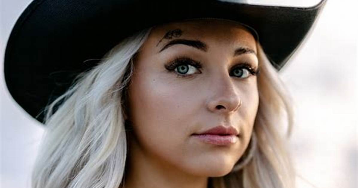 Unveiling the Enigmatic World of Macy Nicole Walker's Onlyfans