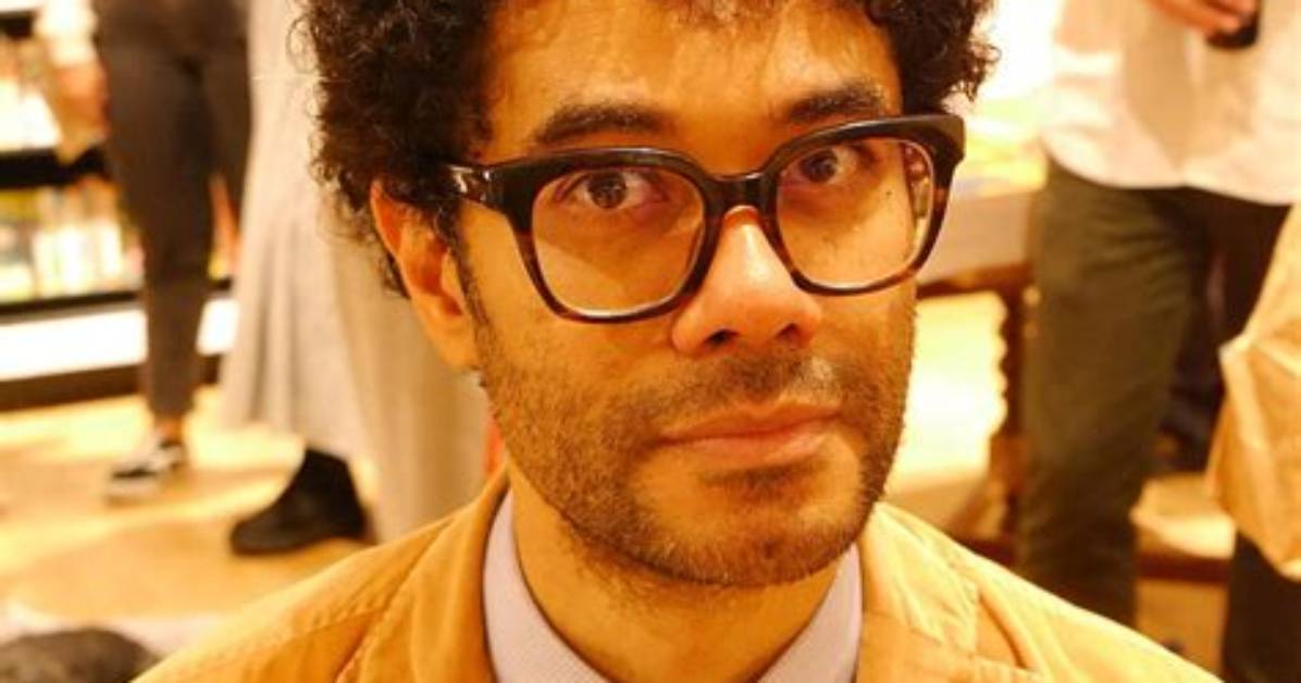 Unveiling the Enigmatic World of Richard Ayoade's Wife