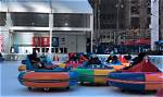 Unveiling the Enthralling World of Ice Bumper Cars in Boca Raton