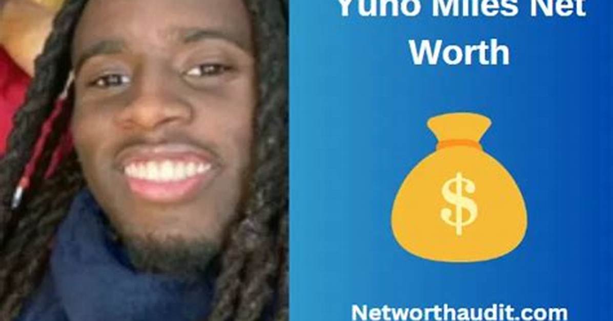 Unveiling the Essence of Yuno Miles' Hometown