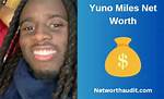 Unveiling the Essence of Yuno Miles' Hometown
