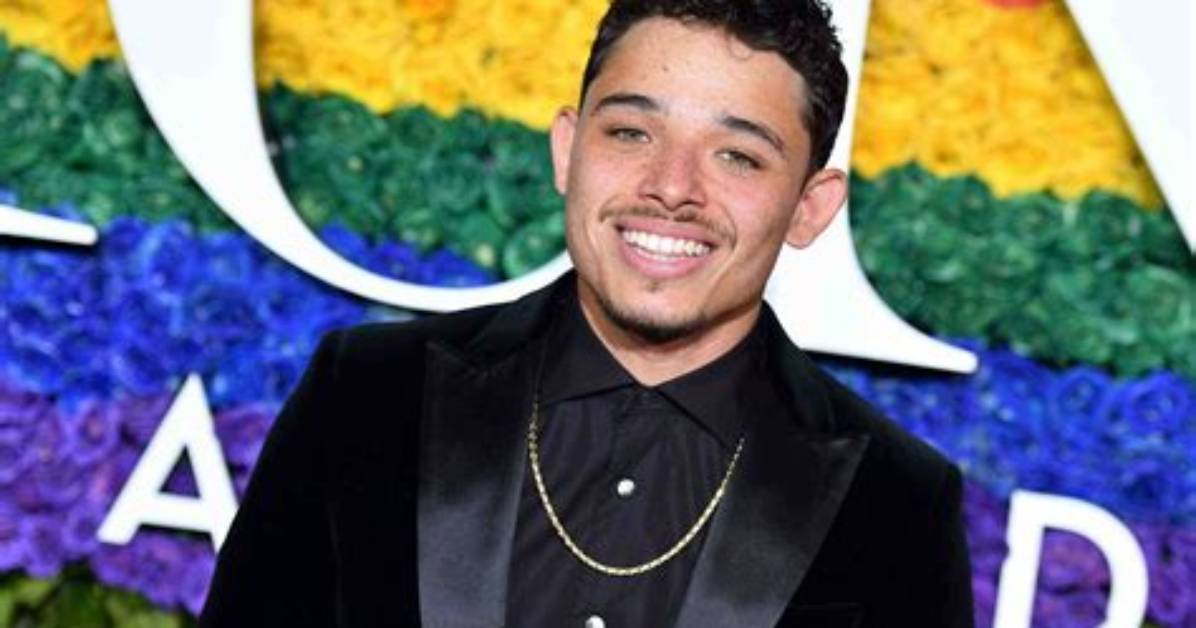 Unveiling the Ethnicity of Anthony Ramos: a Deep Dive