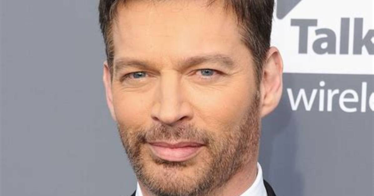Unveiling the Ethnicity of Harry Connick Jr.