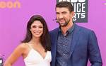 Unveiling the Ethnicity of Michael Phelps' Wife: a Closer Look