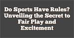 Unveiling the Excitement of Sports That Start with S