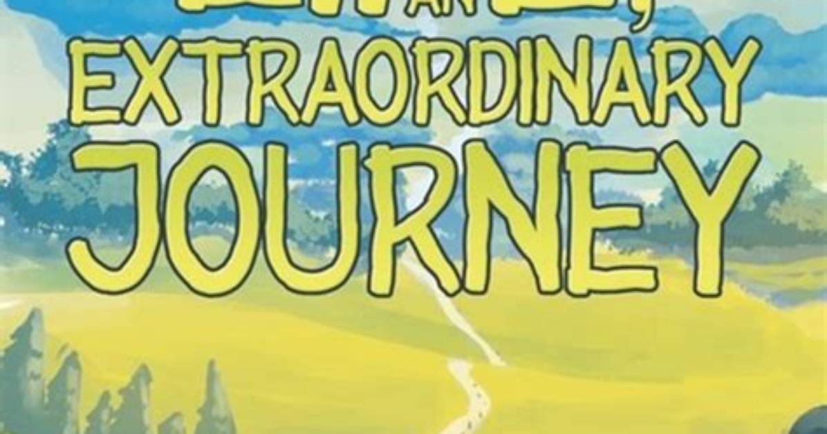 Unveiling the Extraordinary Journey of Alexander Ballesteros Robinson