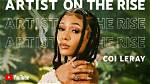 Unveiling the Extraordinary Journey of Coi Leray's Mother