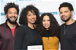Unveiling the Extraordinary Journey of Jussie Smollett's Father