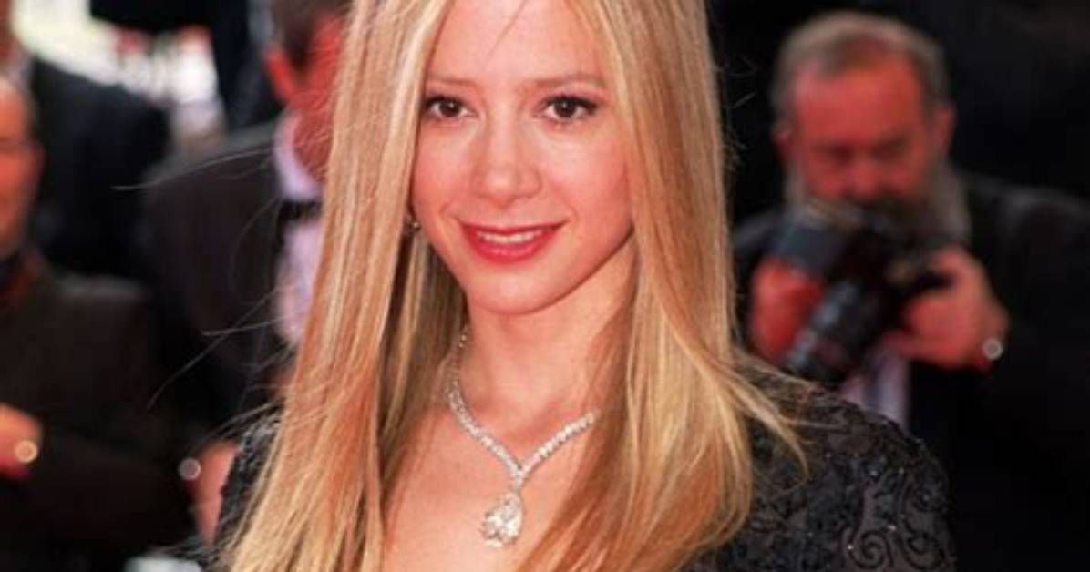 Unveiling the Extraordinary Journey of Mira Sorvino's Children