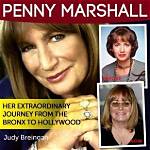 Unveiling the Extraordinary Journey of Penny Marshall's Daughter