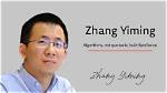 Unveiling the Extraordinary Journey of Zhang Yiming: Visionary Tech Entrepreneur