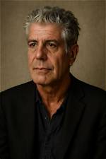 Unveiling the Extraordinary Legacy of Nancy Putkoski, Anthony Bourdain's Wife
