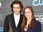 Unveiling the Extraordinary Sibling Bond: Timothee Chalamet's Sister Revealed