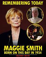 Unveiling the Extraordinary Wealth of Dame Maggie Smith