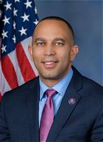 Unveiling the Extraordinary World of Hakeem Jeffries' Wife: Discoveries and Insights