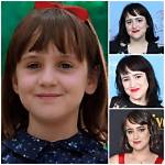 Unveiling the Extraordinary World of Mara Wilson: Discoveries and Insights