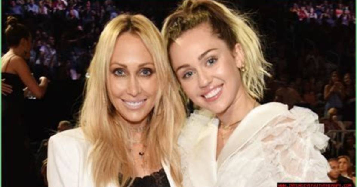 Unveiling the Extraordinary World of Miley Cyrus's Mom: Discoveries and Insights