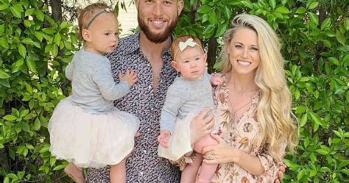 Unveiling the Family Life of Blake Griffin: Wife, Kids, and More