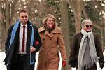 Unveiling the Family Life of Melanie Joly: Does She Have Children?