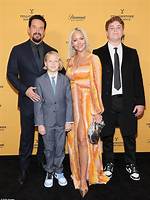 Unveiling the Family Life of Wes Bentley: Discoveries and Insights