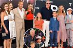 Unveiling the Family of Kevin Costner: How Many Kids Does He Have?