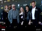 Unveiling the Family Ties: Exploring William Shatner's Daughters