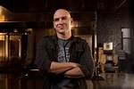 Unveiling the Fascinating World of Michael Symon's Daughter