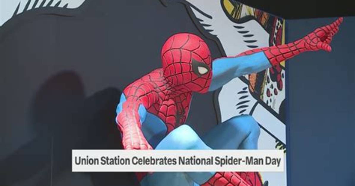 Unveiling the Fascinating World of Spider-Man Video Sophie