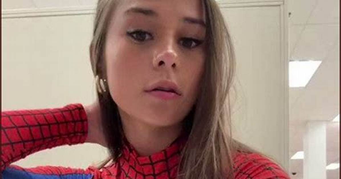Unveiling the Fascination Behind the Sophie Rain Spidey Video