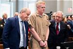 Unveiling the Fate of Alex Murdaugh's Mother: a Quest for Answers