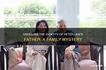 Unveiling the Father's Identity and Family Dynamics