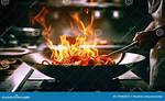 Unveiling the Fiery Temper and Culinary Mastery of Clemenza Hell's Kitchen