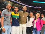Unveiling the Floyd Mayweather Jr Family Legacy