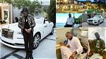 Unveiling the Fortune: How Much Is Davido's Net Worth?