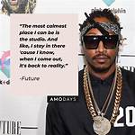 Unveiling the Future of "Future Captions Rapper"
