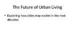 Unveiling the Future of Urban Living: Discoveries from Ardana Newtown