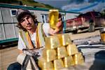 Unveiling the Gold Secrets of Parker Schnabel: Discoveries and Insights
