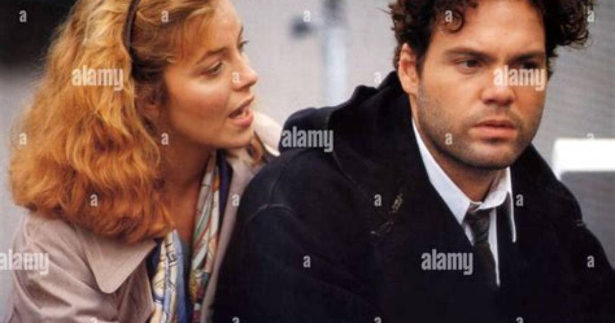 Unveiling the "Greta Scacchi Vincent D'onofrio Daughter" Saga: Discoveries and Revelations