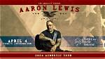 Unveiling the Heart of the Aaron Lewis Family: Secrets and Stories Revealed