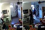 Unveiling the Heartwarming Tale of the Cctv Kid and His Mom