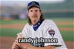 Unveiling the Height of Baseball Legend Randy Johnson and Its Impact