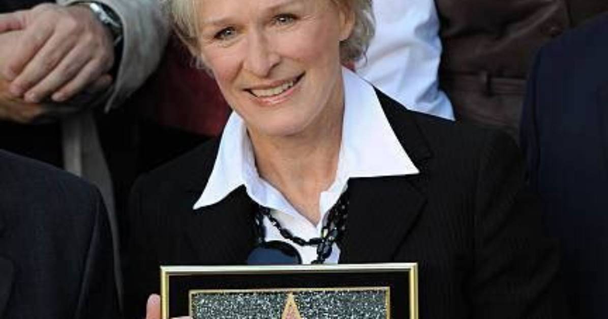 Unveiling the Height of Glenn Close: a Journey Through Her Life and Career